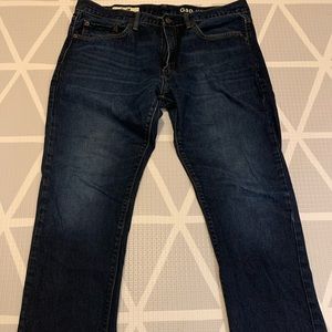 Men’s Gap Slim Fit Jeans